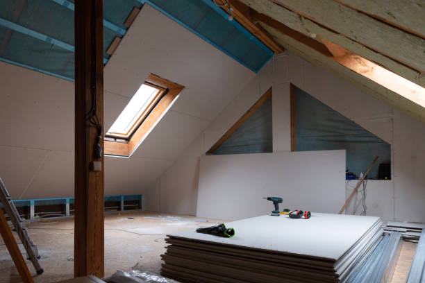 Best Spray Foam Insulation in Fellsmere, FL